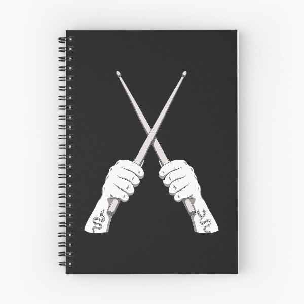 Item preview, Drumsticks Drums Musician Drummer Gift designed and sold by TheAplus.