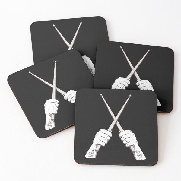 Item preview, Drumsticks Drums Musician Drummer Gift designed and sold by TheAplus.