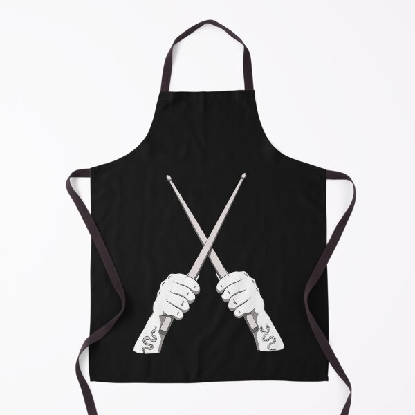 Item preview, Drumsticks Drums Musician Drummer Gift designed and sold by TheAplus.