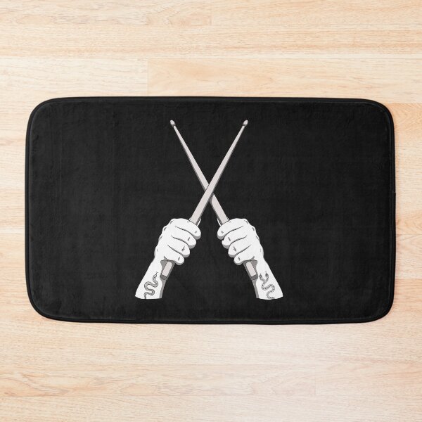Item preview, Drumsticks Drums Musician Drummer Gift designed and sold by TheAplus.