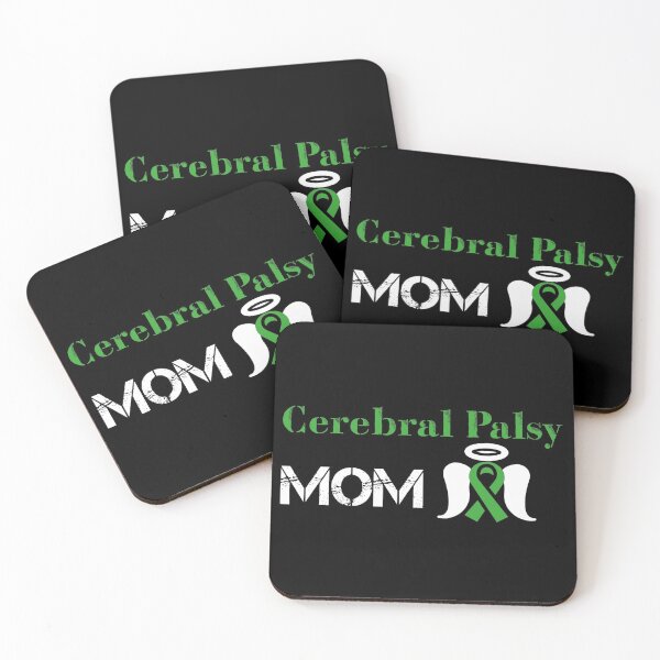 Item preview, Cerebral Palsy Mom designed and sold by MDGamer777.