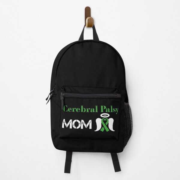 Item preview, Cerebral Palsy Mom designed and sold by MDGamer777.