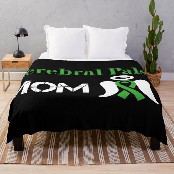 Item preview, Cerebral Palsy Mom designed and sold by MDGamer777.