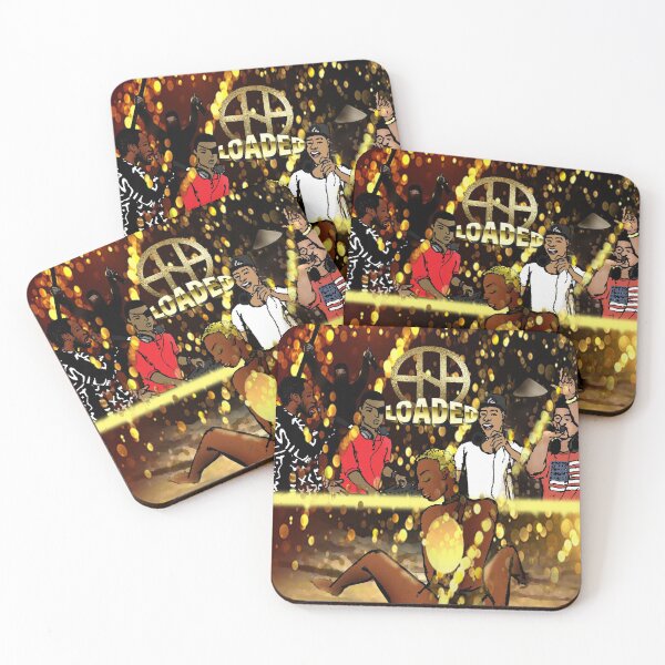 Item preview, Loaded designed and sold by ANB-Print.