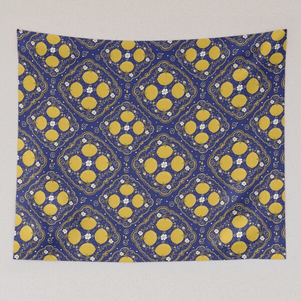 Item preview, Italian Lemons designed and sold by claudiecb.