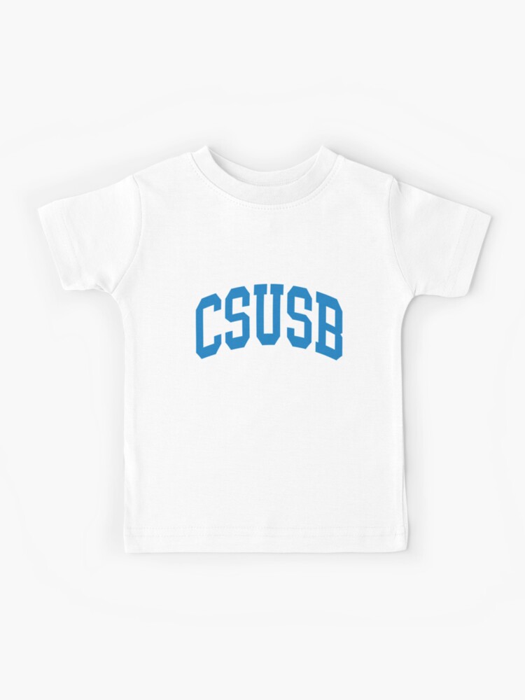 csusb shirt