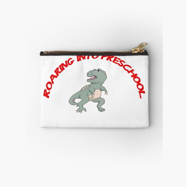 Item preview, Roaring Into Preschool designed and sold by SamirElh77.