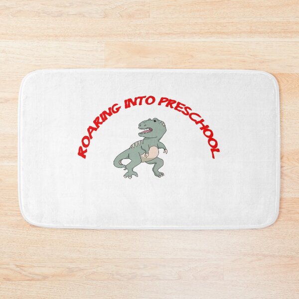 Item preview, Roaring Into Preschool designed and sold by SamirElh77.