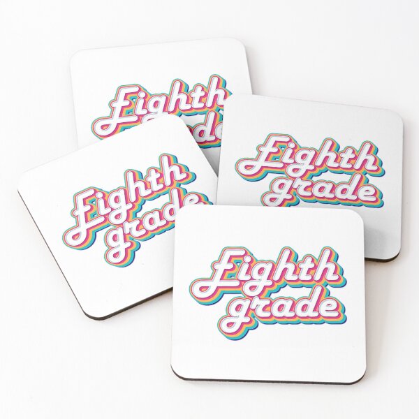 Item preview, Eighth Grade Gift Ideas | Back to School designed and sold by Nfty-Planet01.