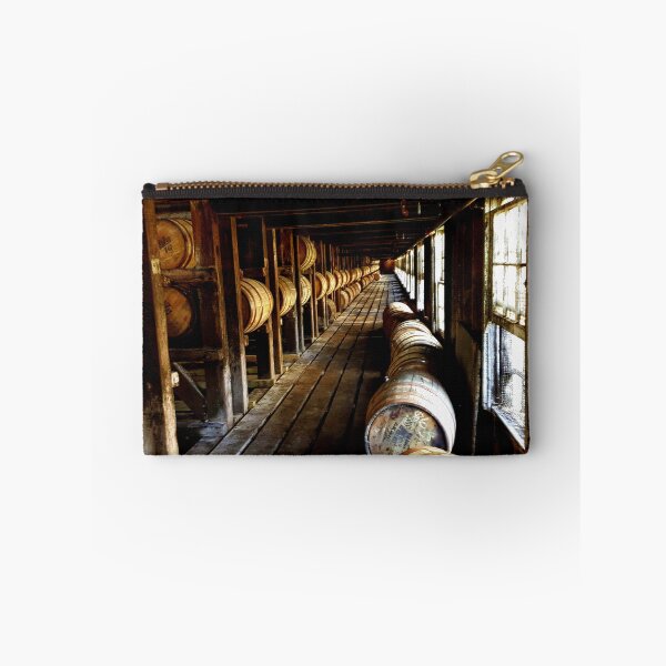 Item preview, Bourbon Barrels rack house designed and sold by Jmerchant82.