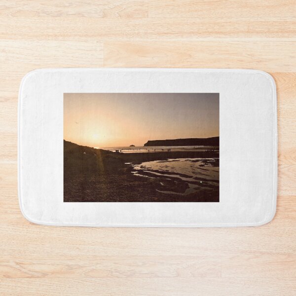 Item preview, Polzeath Sunset designed and sold by Webbed Toe Design's.