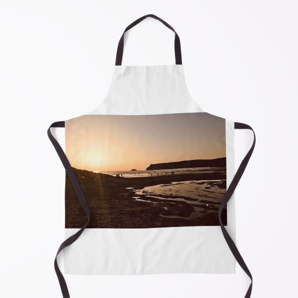 Item preview, Polzeath Sunset designed and sold by Webbed Toe Design's.