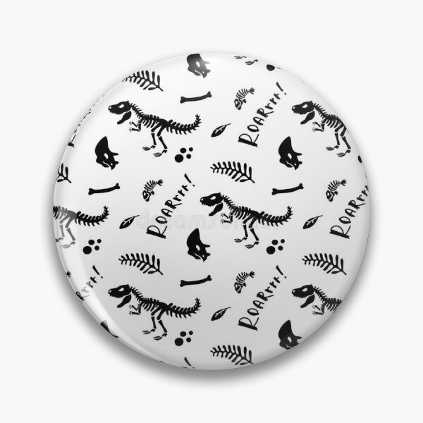 Item preview, ROAR! designed and sold by Broken Antler Designs .
