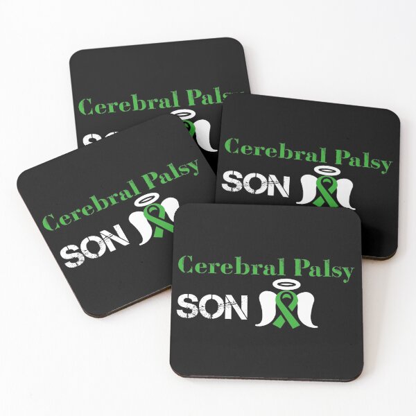Item preview, Cerebral Palsy Son designed and sold by MDGamer777.