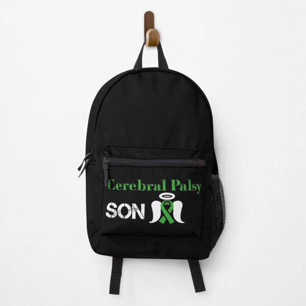 Item preview, Cerebral Palsy Son designed and sold by MDGamer777.