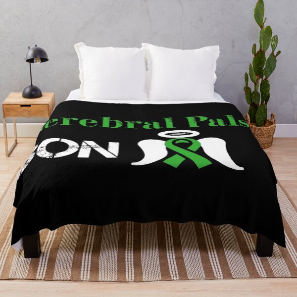 Item preview, Cerebral Palsy Son designed and sold by MDGamer777.