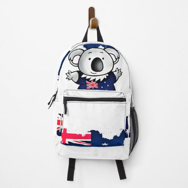 Item preview, Australian Koala Hug designed and sold by TeesFashion.