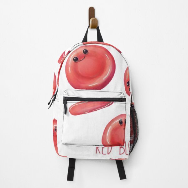 Item preview, red blood cells designed and sold by Kristina-sw.
