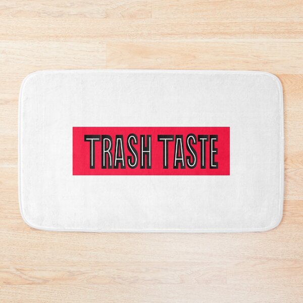 Item preview, Trash Taste designed and sold by DKR-design.