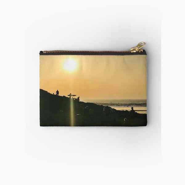 Item preview, Polzeath Sunset designed and sold by Webbed Toe Design's.