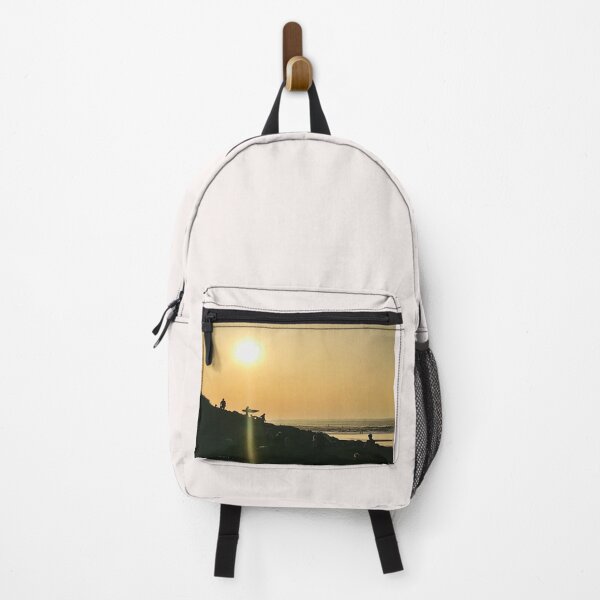 Item preview, Polzeath Sunset designed and sold by Webbed Toe Design's.