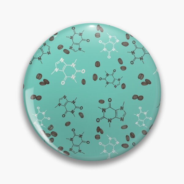Item preview, Coffee Beans & Caffeine  designed and sold by Pzuggler.