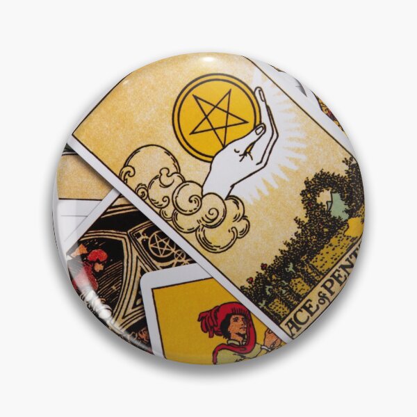 Item preview, Tarot Card designed and sold by PB-Sandwich.