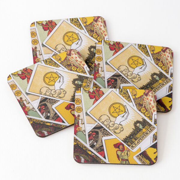 Item preview, Tarot Card designed and sold by PB-Sandwich.