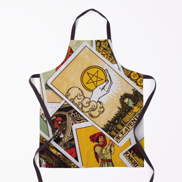 Item preview, Tarot Card designed and sold by PB-Sandwich.