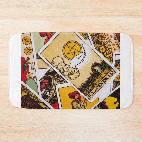 Item preview, Tarot Card designed and sold by PB-Sandwich.