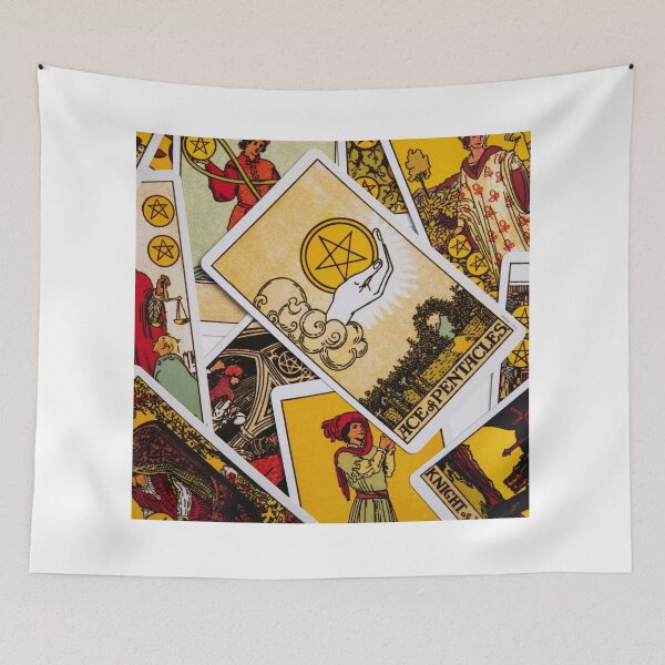 Item preview, Tarot Card designed and sold by PB-Sandwich.