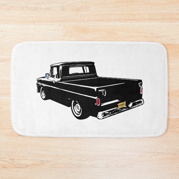 Item preview, 60-64 Custom Fleetside Truck designed and sold by CoolRide.