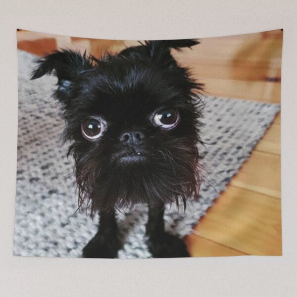 Item preview, funny dog designed and sold by marksandford78.