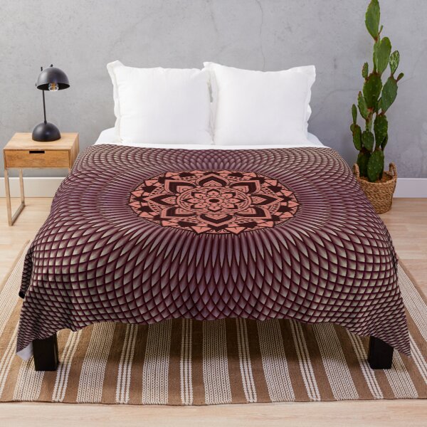 Item preview, Great Mandala Celestial Vibration designed and sold by lazarosdesign.