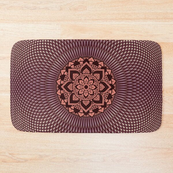 Item preview, Great Mandala Celestial Vibration designed and sold by lazarosdesign.