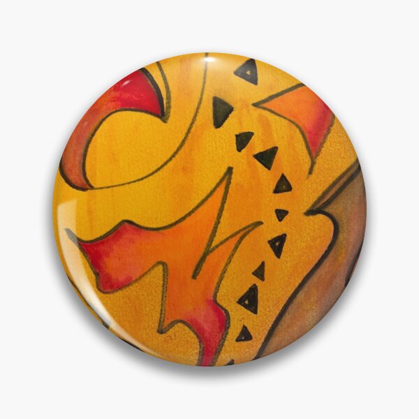 Item preview, Channeling Something  designed and sold by Sarah Curtiss.