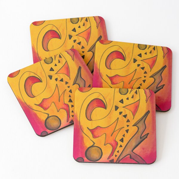 Item preview, Channeling Something  designed and sold by Sarah Curtiss.