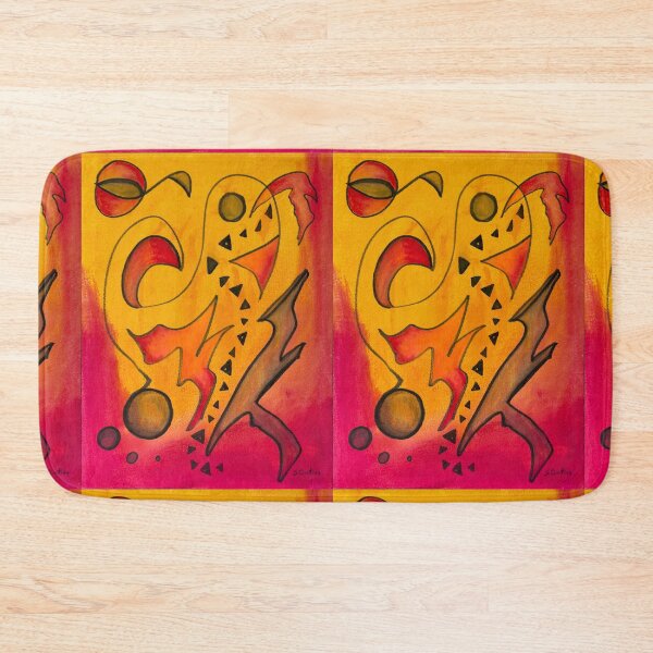 Item preview, Channeling Something  designed and sold by Sarah Curtiss.