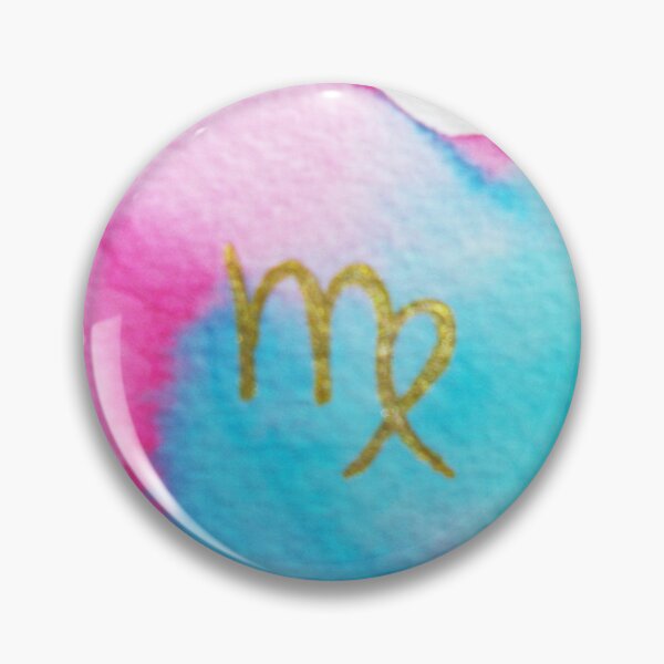 Item preview, Virgo designed and sold by valeriahadzsasz.