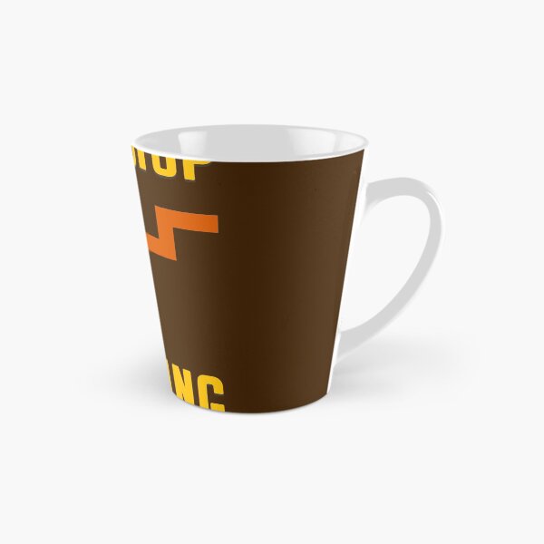 Item preview, Never stop climbing designed and sold by roqson.