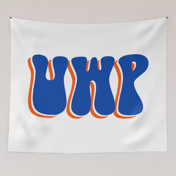 Item preview, UWP University of Wisconsin Platteville designed and sold by kkosmicki.