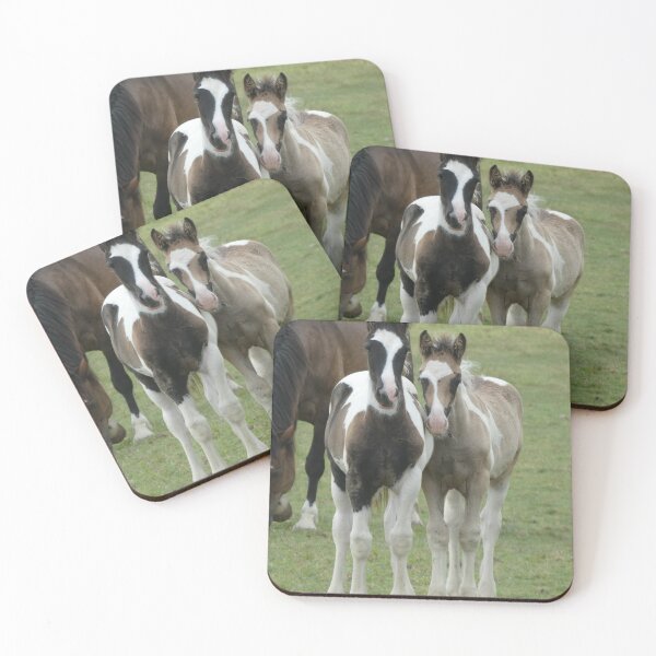 Item preview, 2 Ponies designed and sold by amdavies.