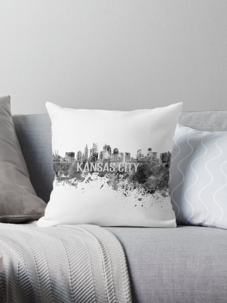 Item preview, Kansas City Skyline designed and sold by armeenerz.