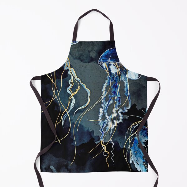 Item preview, Metallic Ocean III designed and sold by spacefrogdesign.