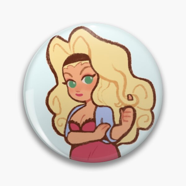 Item preview, Local Bar Waitresses designed and sold by Sam Pointon.