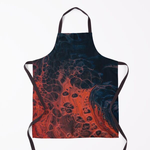 Item preview, a flow of magma designed and sold by Karine Dupras.