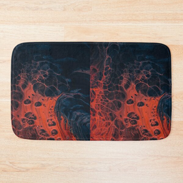 Item preview, a flow of magma designed and sold by Karine Dupras.
