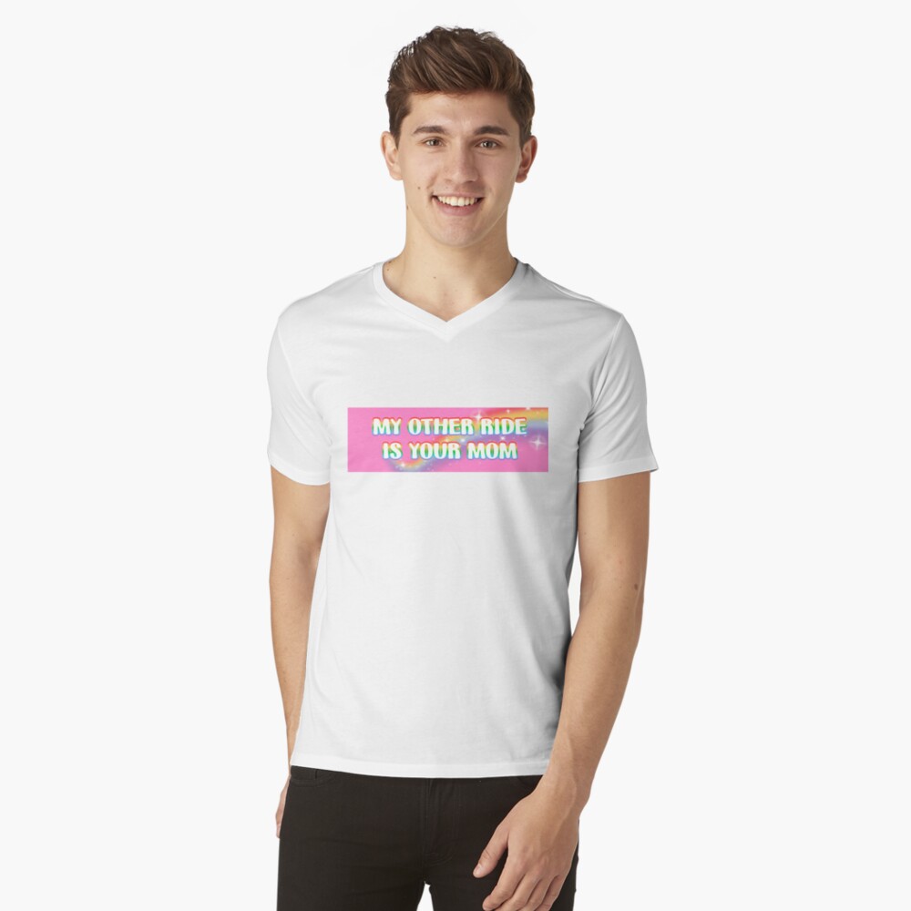 Artikel-Vorschau von T-Shirt mit V-Ausschnitt, designt und verkauft von alanxshby.