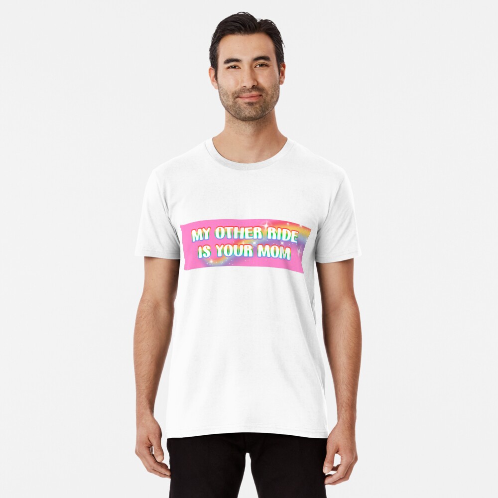 Artikel-Vorschau von Premium T-Shirt, designt und verkauft von alanxshby.