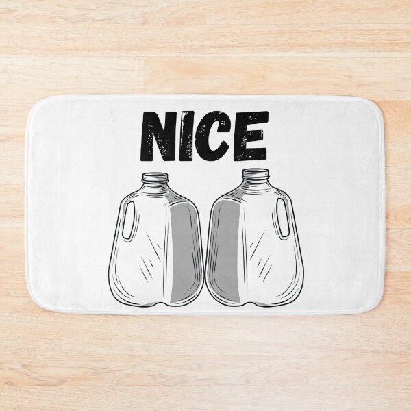 Item preview, Nice Jugs! designed and sold by billionairebrnd.
